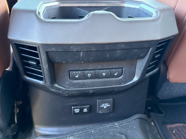 Used 2024 Toyota Tundra 1794 Edition AWD/4WD image 21