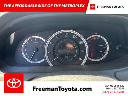 Used 2014 Honda Accord EX-L