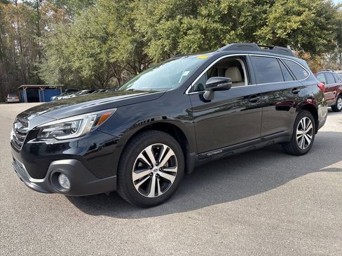 Used 2019 Subaru Outback 3.6R Limited w/ Popular Package #2 image 25