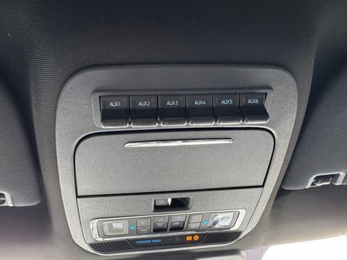 Used 2026 Ford F350 Platinum AWD/4WD image 28
