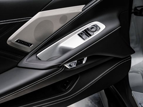 Used 2024 Chevrolet Corvette Z06 image 89