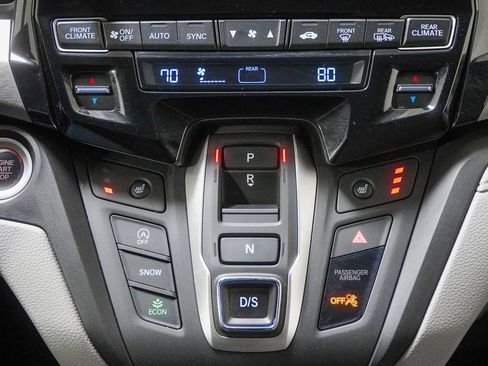 Used 2023 Honda Odyssey EX-L image 34