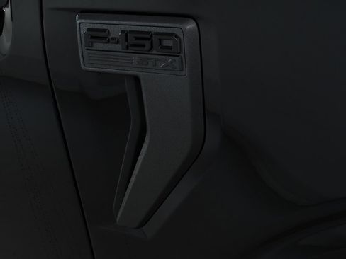New 2026 Ford F150 STX image 21