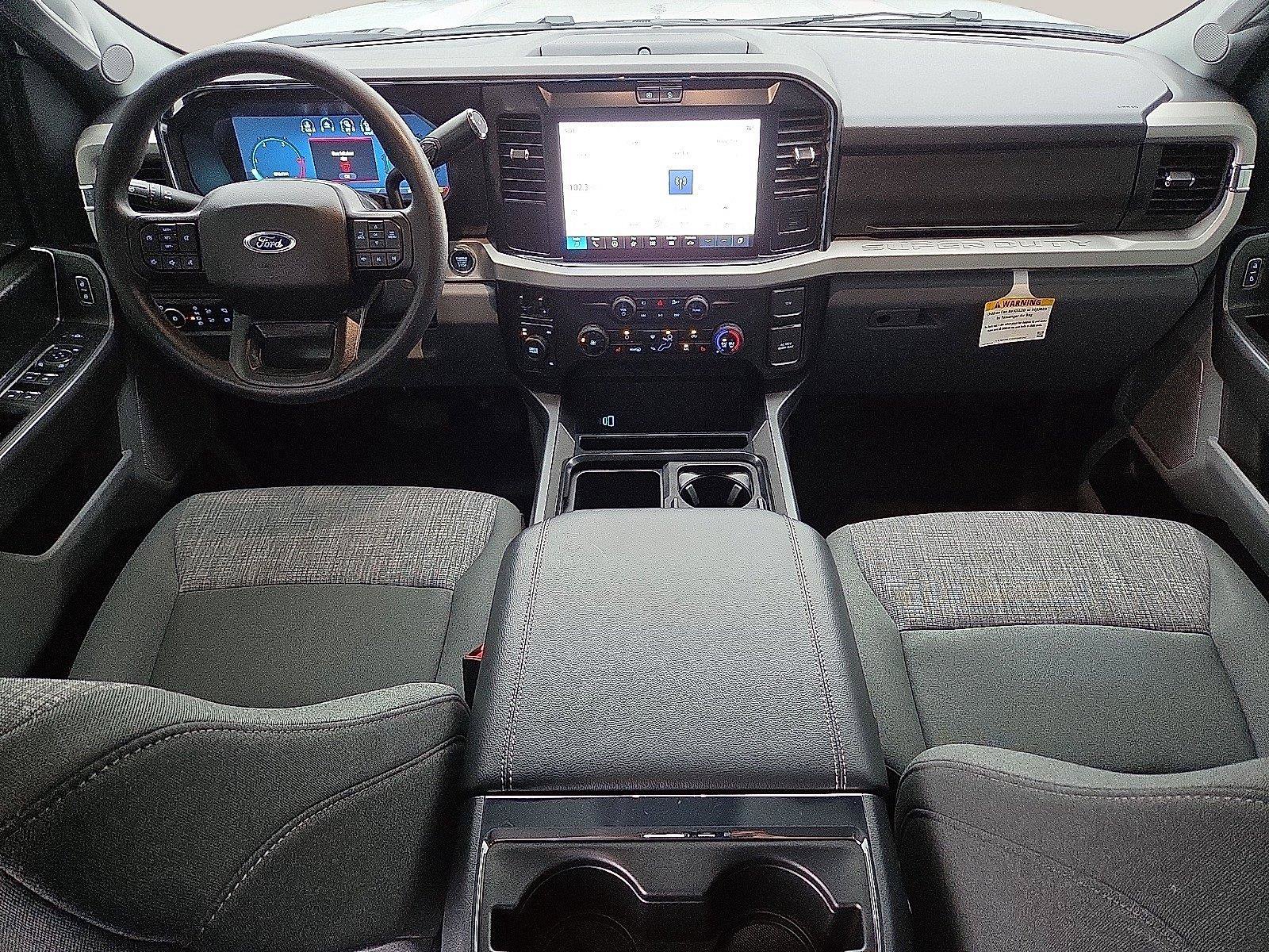 Used 2026 Ford F450 XLT w/ XLT Premium Package AWD/4WD image 14