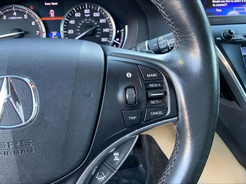 Used 2017 Acura MDX FWD w/ Technology Package image 24