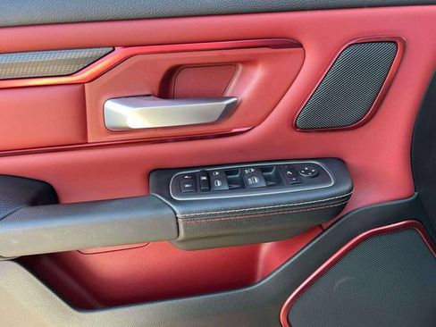Used 2023 RAM 1500 Rebel w/ Rebel Level 2 Equipment Group AWD/4WD image 21
