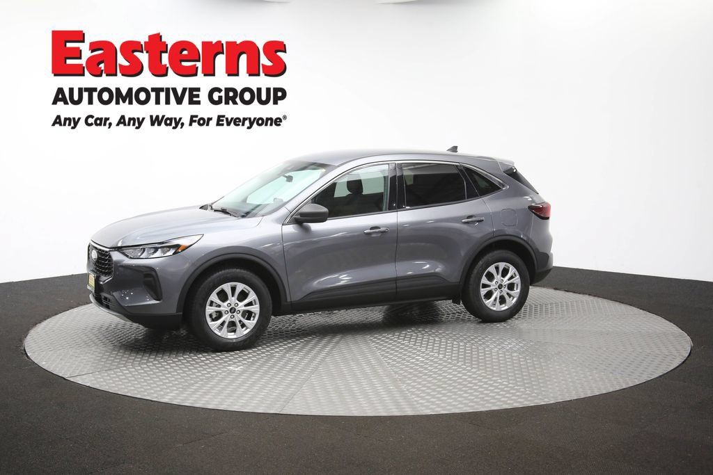Used 2024 Ford Escape Active AWD/4WD image 60