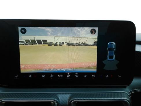 Used 2025 Ford Mustang GT Premium RWD image 8