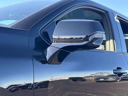 New 2025 GMC Sierra EV Denali image 13