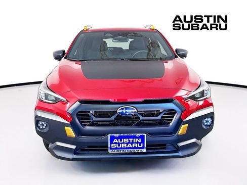 Used 2026 Subaru Crosstrek 2.5i Wilderness AWD/4WD image 3