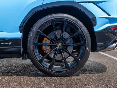 Used 2024 Lamborghini Urus S AWD/4WD image 34