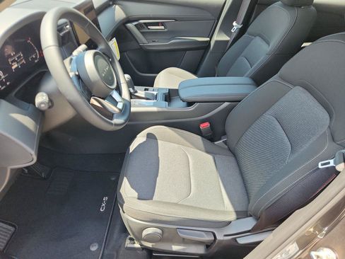 New 2026 MAZDA CX-5 AWD 2.5 S image 14