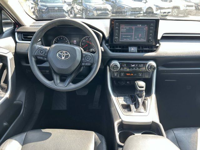 Used 2019 Toyota RAV4 XLE w/ Convenience Package AWD/4WD image 17