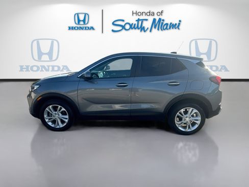 Used 2020 Buick Encore GX Preferred FWD image 4