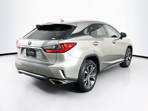 Used 2018 Lexus RX 350 FWD w/ Premium Package image 9