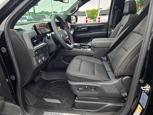 New 2026 Chevrolet Tahoe RST w/ Comfort Package AWD/4WD image 20