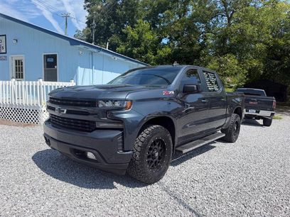 Used 2019 Chevrolet Silverado 1500 RST w/ All-Star Edition