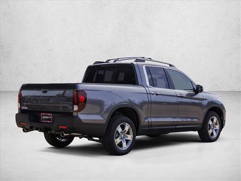 New 2026 Honda Ridgeline RTL image 5