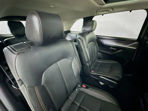 Used 2024 MAZDA CX-90 3.3 Turbo w/ Premium Package image 28