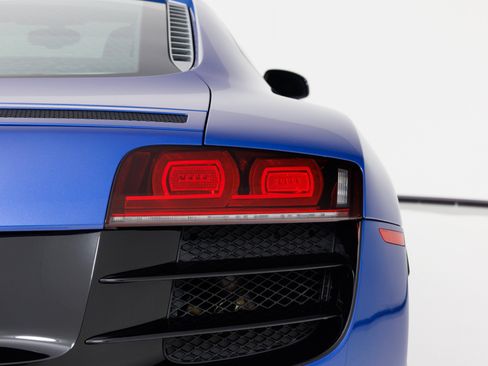 Used 2012 Audi R8 V10 AWD/4WD image 70