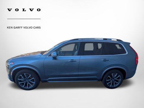 Used 2018 Volvo XC90 T6 Momentum w/ Convenience Package image 7