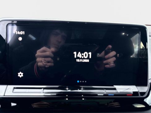 New 2026 Volkswagen Atlas Cross Sport SE image 23