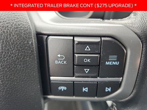 Certified 2022 Ford F150 XLT w/ Equipment Group 302A High image 22