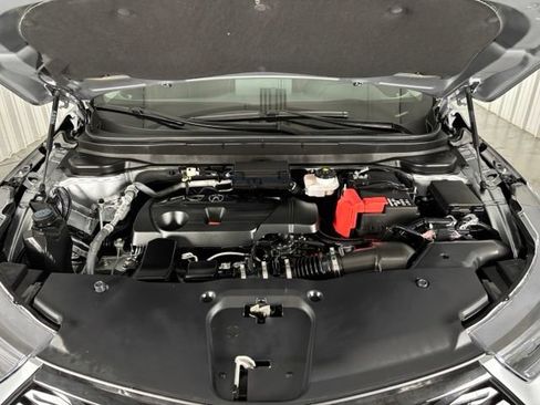 Certified 2026 Acura RDX SH-AWD w/ Advance Package image 34