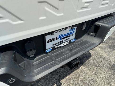 Used 2019 Ford Ranger XLT w/ Equipment Group 301A Mid AWD/4WD image 1