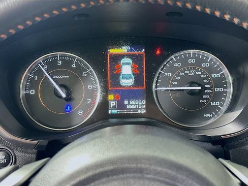 Used 2019 Subaru Crosstrek 2.0i Limited w/ Popular Package #4 AWD/4WD image 24
