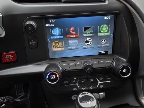 Used 2019 Chevrolet Corvette Grand Sport image 18