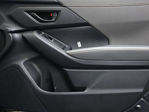 New 2026 Subaru Crosstrek 2.5i Sport image 11