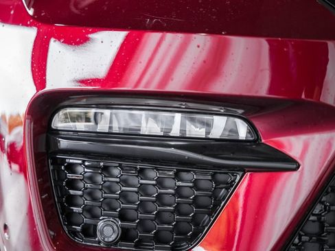 New 2025 Jeep Grand Cherokee Summit image 14