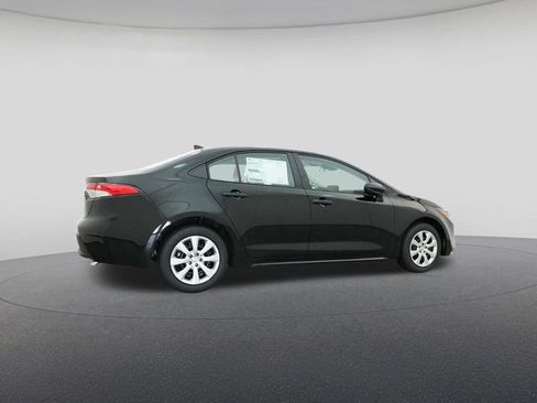 New 2026 Toyota Corolla LE image 26