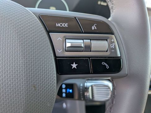 Certified 2026 Hyundai Ioniq 5 SEL RWD image 19