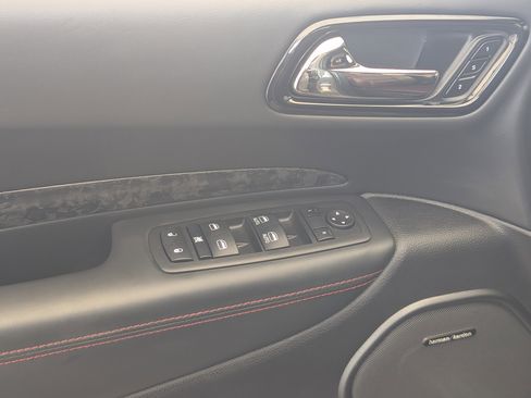 Used 2025 Dodge Durango R/T AWD/4WD image 16