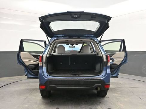 Used 2023 Subaru Forester AWD/4WD image 43