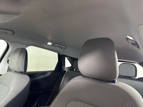 Used 2021 Ford Escape S FWD image 13