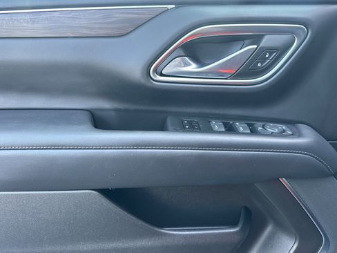 Used 2023 Chevrolet Tahoe LT image 9