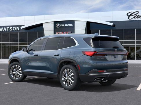 New 2026 Buick Enclave Preferred w/ Power Package image 3