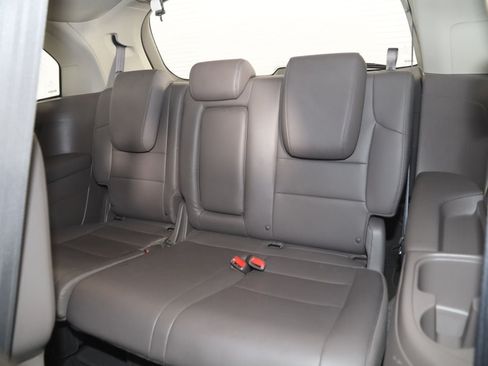 Used 2016 Honda Odyssey Touring image 49
