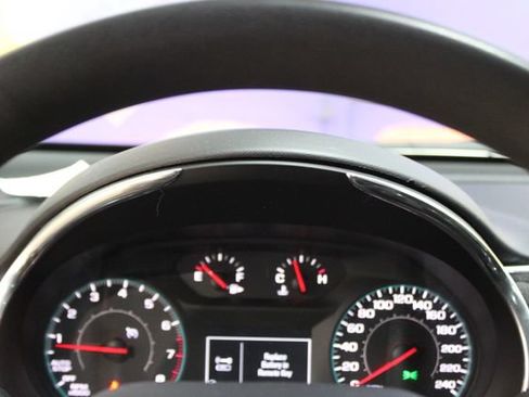Used 2019 Chevrolet Malibu LT FWD image 17