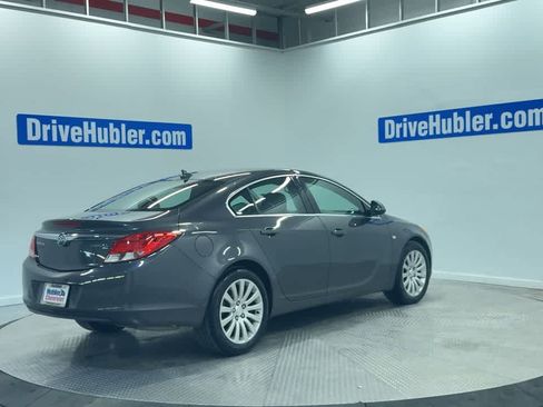 Used 2011 Buick Regal CXL image 3