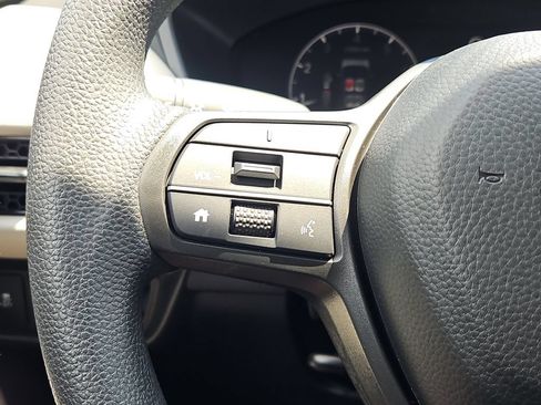 New 2027 Honda HR-V LX image 10
