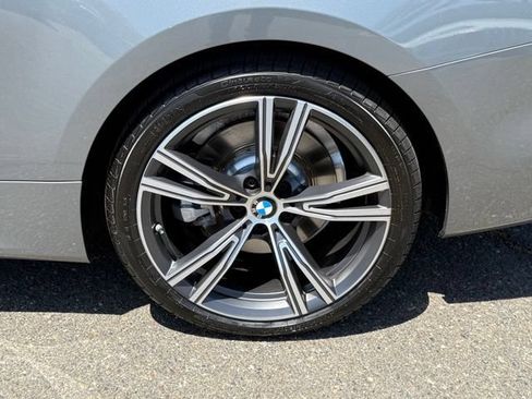 Certified 2024 BMW 430i Coupe w/ Premium Package RWD image 14