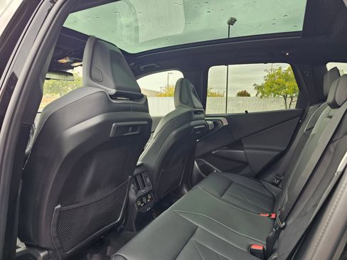 New 2026 BMW X3 M50 w/ Premium Package image 12