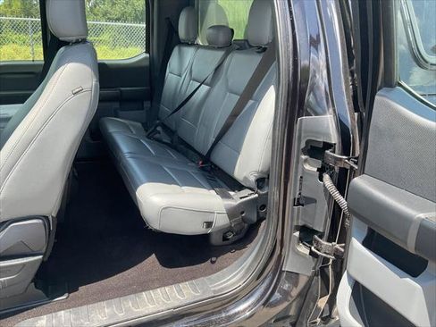 Used 2021 Ford F150 XL w/ Equipment Group 101A High AWD/4WD image 21