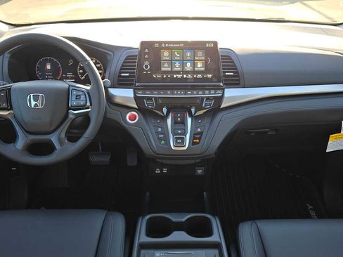 New 2026 Honda Odyssey EX-L image 19