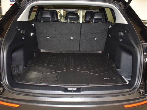 Used 2023 MAZDA CX-50 2.5 S w/ Cargo Package image 14