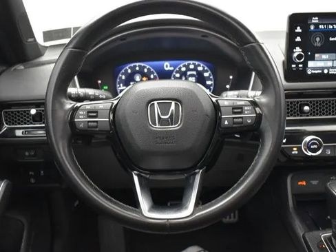 Used 2022 Honda Civic Sport Touring image 20